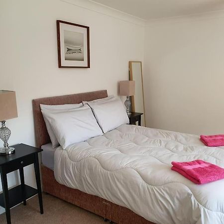 The Elfin- Lovely 1 Bedroom - Free Parking 앨런다리 외부 사진