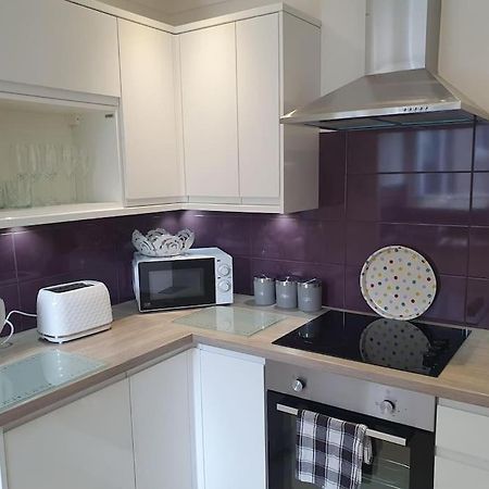 The Elfin- Lovely 1 Bedroom - Free Parking 앨런다리 외부 사진