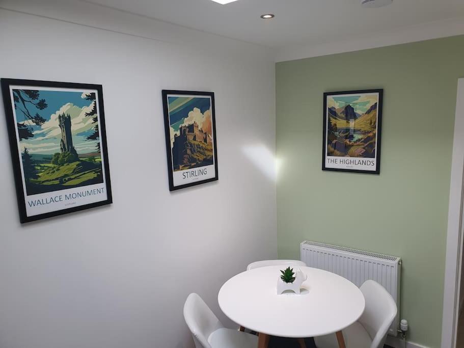 The Elfin- Lovely 1 Bedroom - Free Parking 앨런다리 외부 사진