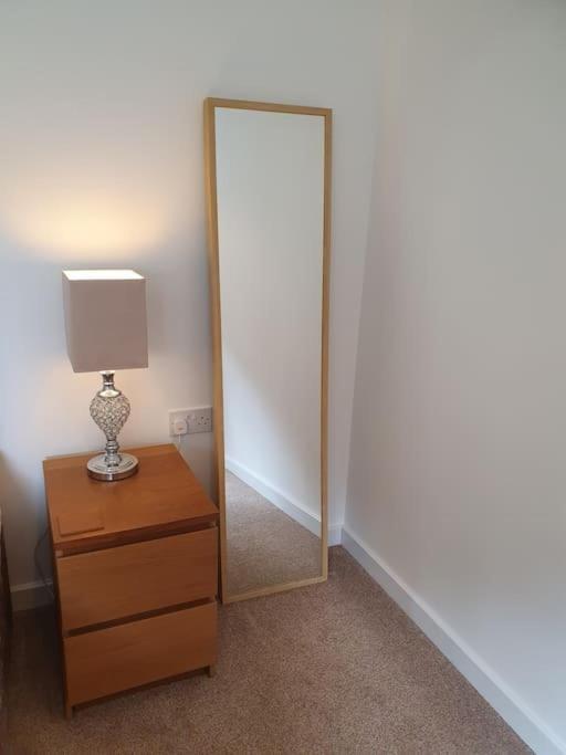 The Elfin- Lovely 1 Bedroom - Free Parking 앨런다리 외부 사진